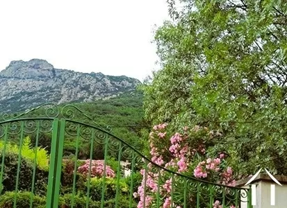 House for sale colombieres sur orb, languedoc-roussillon, EG11-2562 Image - 7