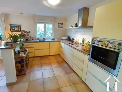 House for sale colombieres sur orb, languedoc-roussillon, EG11-2562 Image - 8