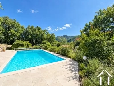 House for sale colombieres sur orb, languedoc-roussillon, EG11-2562 Image - 9