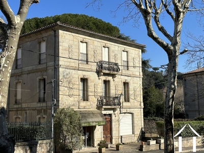 Apartment for sale lamalou les bains, languedoc-roussillon, EG2463 Image - 1