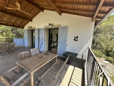 House for sale magalas, languedoc-roussillon, EG2474 Image - 12
