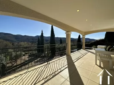 House for sale lamalou les bains, languedoc-roussillon, EG2492 Image - 5