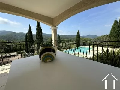 House for sale lamalou les bains, languedoc-roussillon, EG2492 Image - 9