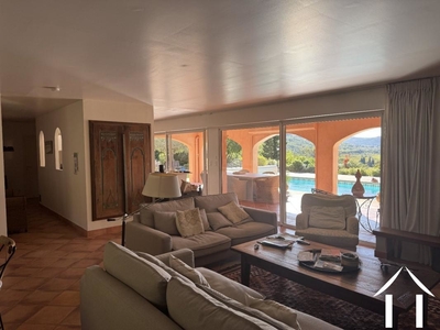 House for sale st chinian, languedoc-roussillon, EG2534 Image - 5