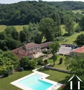 House for sale masseube, midi-pyrenees, EG2536 Image - 7