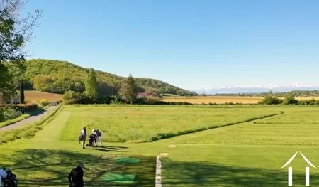 House for sale masseube, midi-pyrenees, EG2536 Image - 8