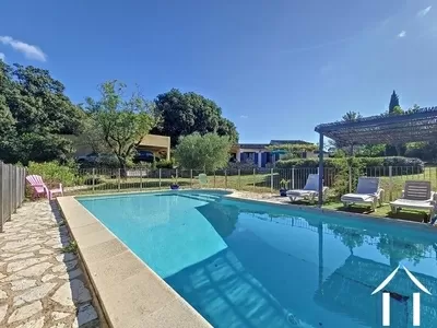 House for sale bedarieux, languedoc-roussillon, EG6-731114 Image - 7