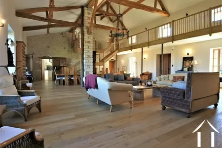 House for sale cluny, burgundy, JP5060S Image - 11