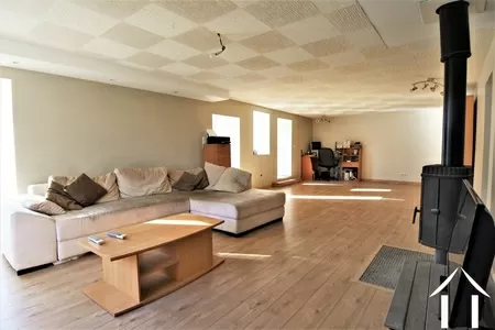 House for sale cluny, burgundy, JP5094S Image - 9