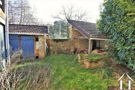 House for sale cluny, burgundy, JP5094S Image - 6