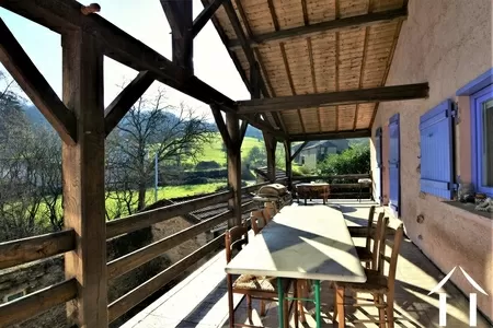 House for sale cluny, burgundy, JP5094S Image - 5