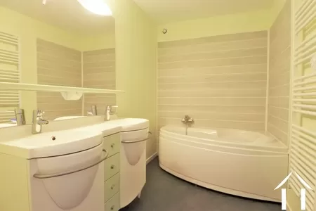 House for sale cluny, burgundy, JP5094S Image - 4