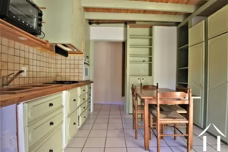 House for sale cluny, burgundy, JP5094S Image - 3