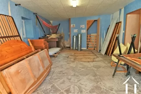 House for sale cluny, burgundy, JP5094S Image - 15