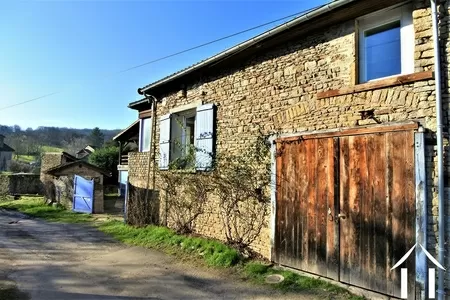 House for sale cluny, burgundy, JP5094S Image - 1
