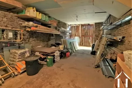 House for sale cluny, burgundy, JP5094S Image - 13