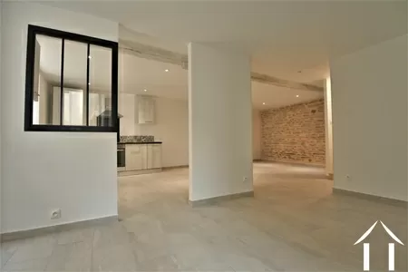 Village house for sale joncy, burgundy, JP5135S Image - 3