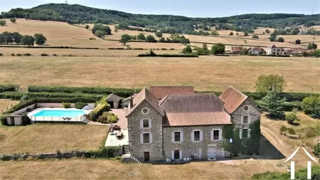 House for sale cluny, burgundy, JP5060S Image - 1