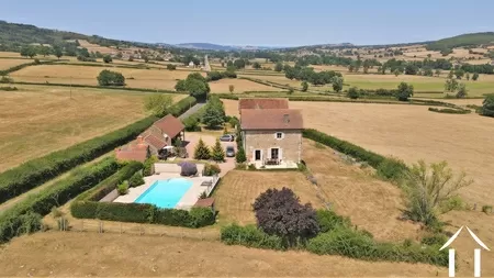 House for sale cluny, burgundy, JP5060S Image - 8