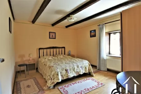 Gîte complex for sale cluny, burgundy, JP5150S Image - 28