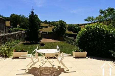 Gîte complex for sale cluny, burgundy, JP5150S Image - 31