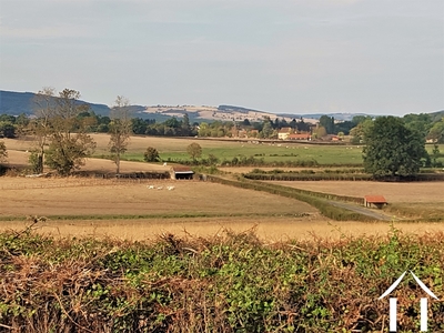 House for sale joncy, burgundy, JP5178S Image - 6
