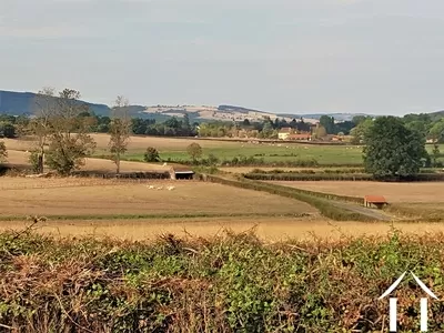 House for sale joncy, burgundy, JP5178S Image - 6