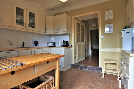 House for sale joncy, burgundy, JP5178S Image - 12