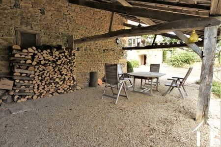 House for sale joncy, burgundy, JP5178S Image - 18