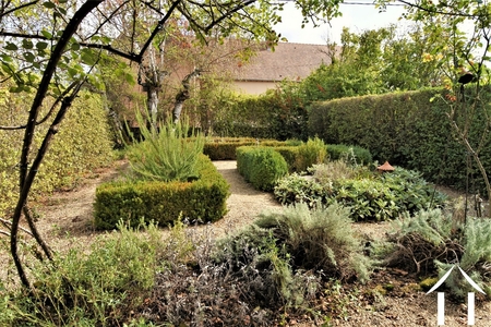 House for sale joncy, burgundy, JP5178S Image - 19