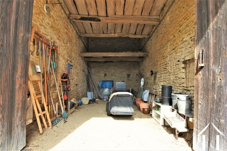 House for sale joncy, burgundy, JP5178S Image - 20