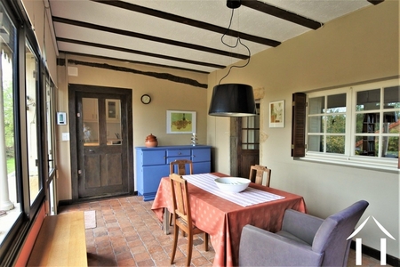 House for sale joncy, burgundy, JP5178S Image - 11