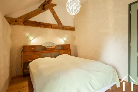 Chambre 1 moulin
