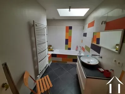 Character house for sale chaudenay la ville, burgundy, RT5230P Image - 16