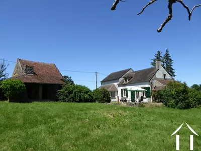 House for sale anlezy, burgundy, MW5242L Image - 17