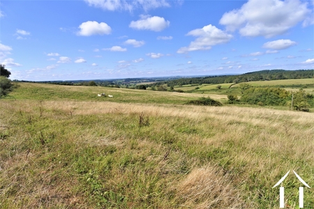 Farmhouse for sale marigny, burgundy, JP5266S Image - 5