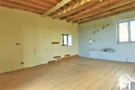 House for sale marigny, burgundy, JP5266S Image - 9