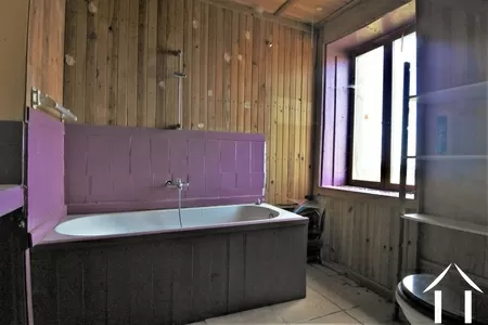 House for sale marigny, burgundy, JP5266S Image - 10