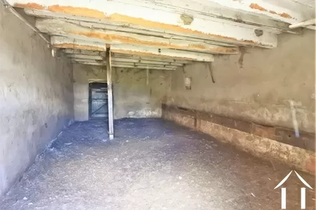 House for sale marigny, burgundy, JP5266S Image - 13