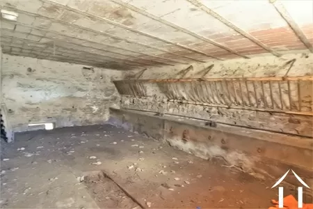 House for sale marigny, burgundy, JP5266S Image - 15