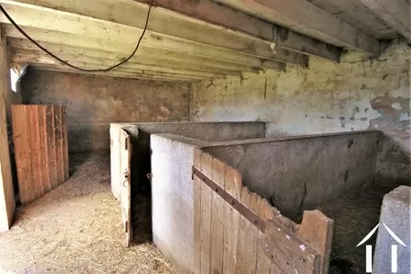 House for sale marigny, burgundy, JP5266S Image - 17