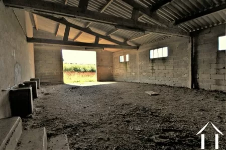 House for sale marigny, burgundy, JP5266S Image - 18