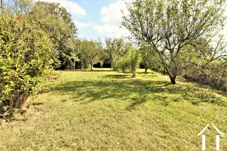 House for sale st micaud, burgundy, JP5273S Image - 7