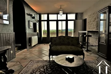 House for sale st micaud, burgundy, JP5273S Image - 10