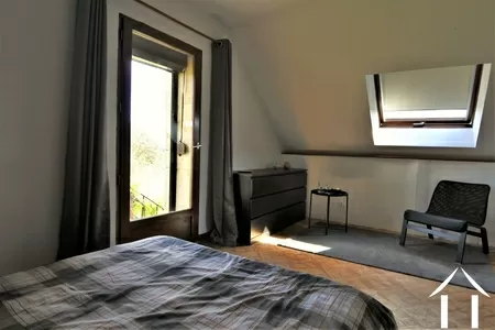 House for sale st micaud, burgundy, JP5273S Image - 20