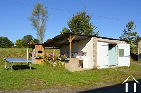 sanitairblok