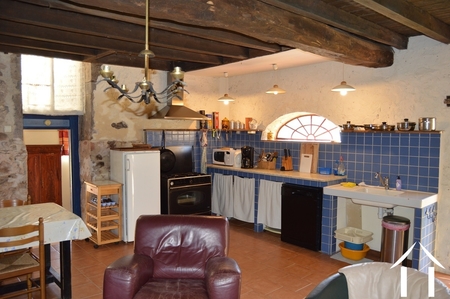 Property 1 hectare ++ for sale tazilly, burgundy, RP5275M Image - 17