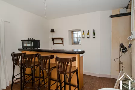 Manor House for sale macon, burgundy, JP5262S Image - 17