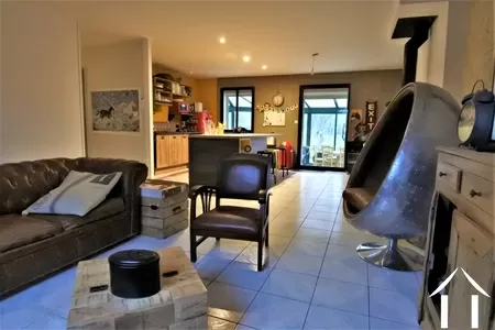 House for sale st christophe en bresse, burgundy, JP5297B Image - 2