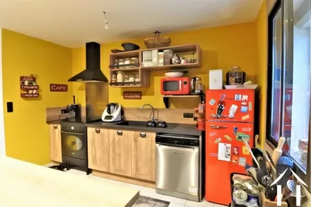 House for sale st christophe en bresse, burgundy, JP5297B Image - 9